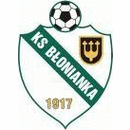 KS Blonianka Blonie